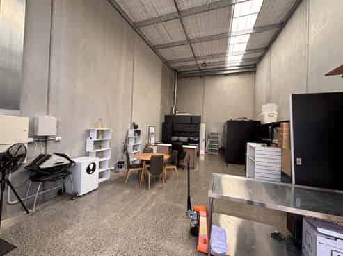 Smart, modern and ready to occupy