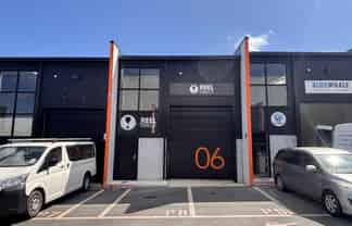 Smart, modern and ready to occupy