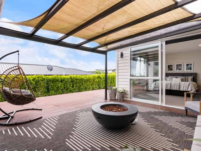 156 Ninth View Avenue, Beachlands