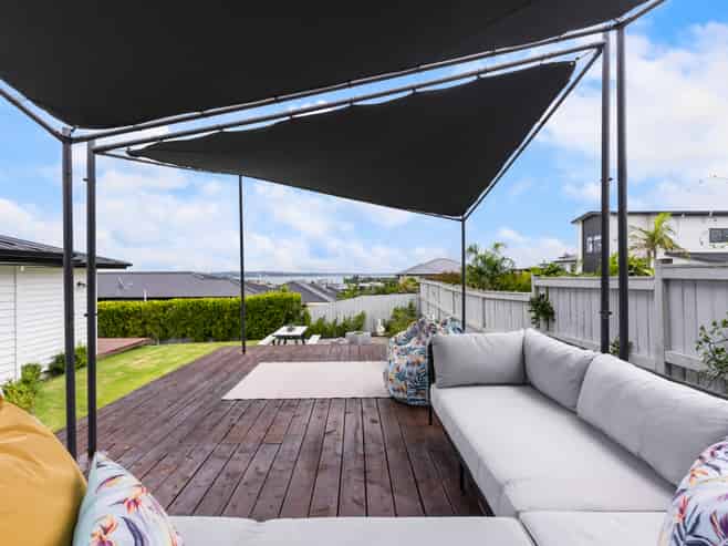 156 Ninth View Avenue, Beachlands