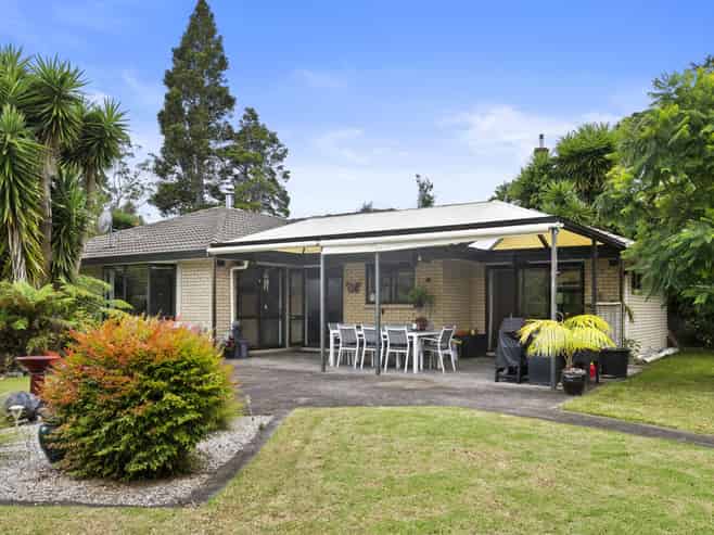 32 Lockwood Road, Hunua