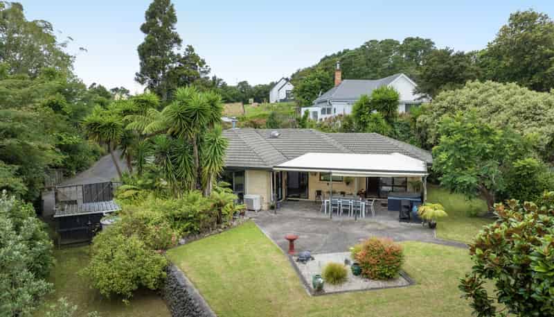 32 Lockwood Road, Hunua