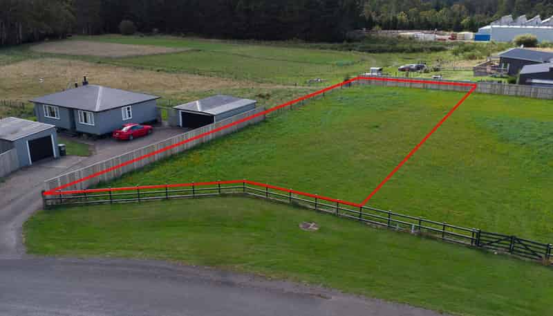 30 Carlson Street, Dannevirke