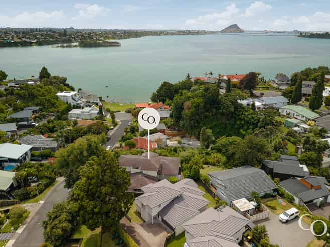 214 Maungatapu Road, Maungatapu