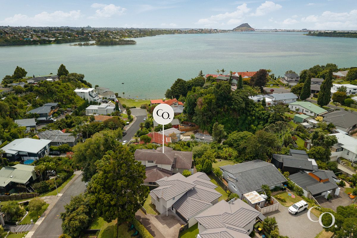Elevated Privacy with Panoramic Views - Ansicht 3