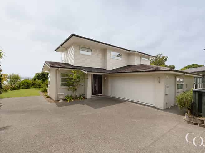 214 Maungatapu Road, Maungatapu