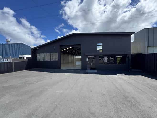 CBRE | Recently Refurbished & Standalone