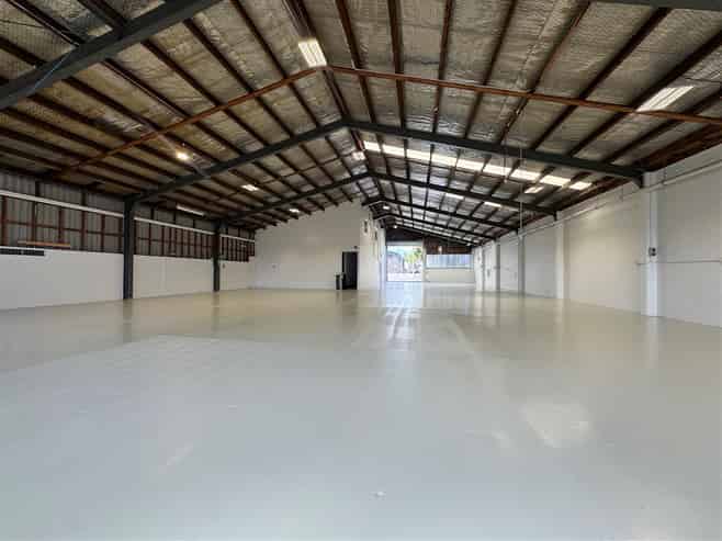 CBRE | Recently Refurbished & Standalone