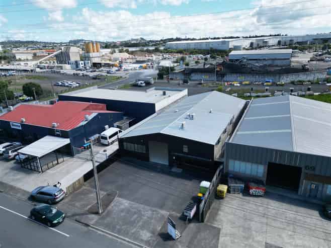 CBRE | Recently Refurbished & Standalone