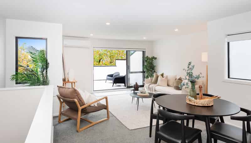 3/22 Ranfurly Street, Saint Albans