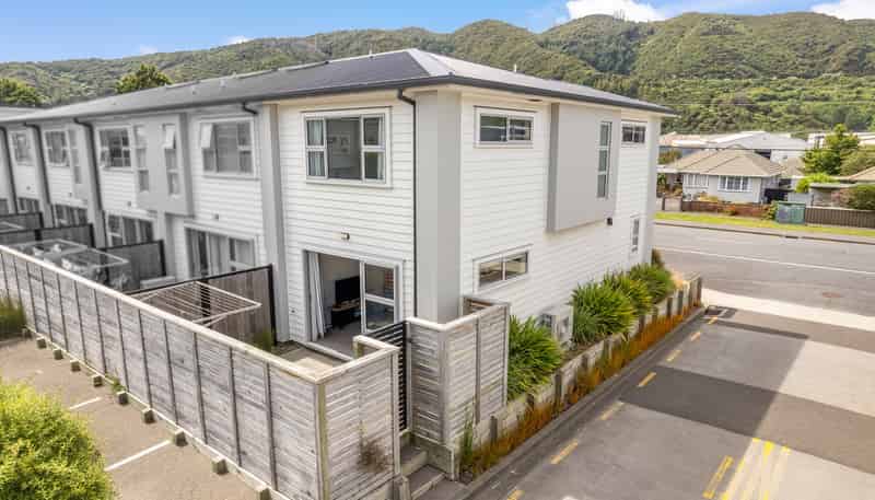 1119A High Street, Taita