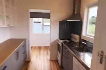 46A Flat Road, Kihikihi