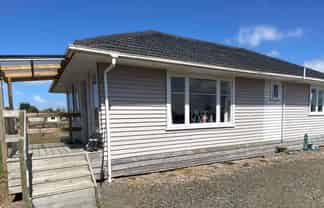 46A Flat Road, Kihikihi