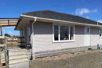 46A Flat Road, Kihikihi