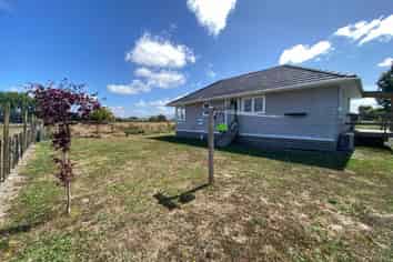 46A Flat Road, Kihikihi