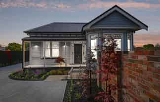 17 Autumn Place, Mairehau