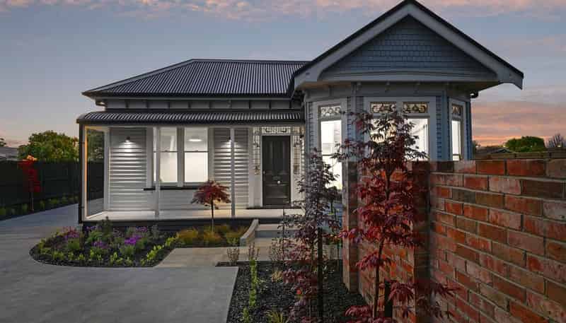 17 Autumn Place, Mairehau