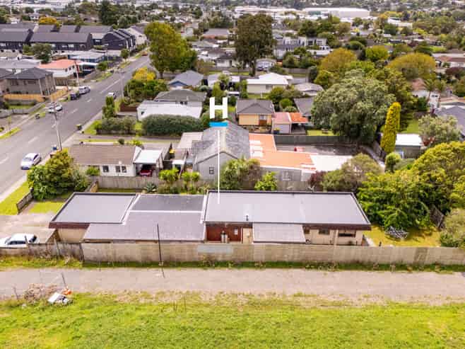 130A Bruce McLaren Road, Henderson