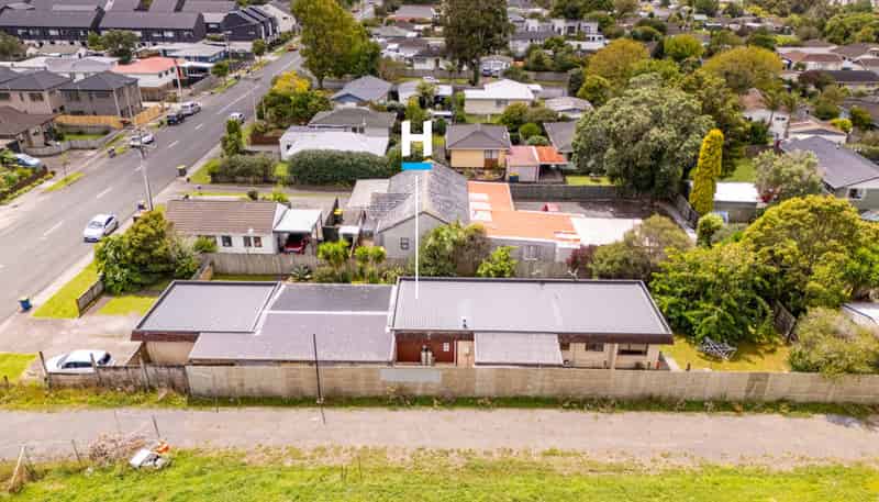130A Bruce McLaren Road, Henderson