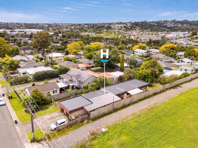 130A Bruce McLaren Road, Henderson