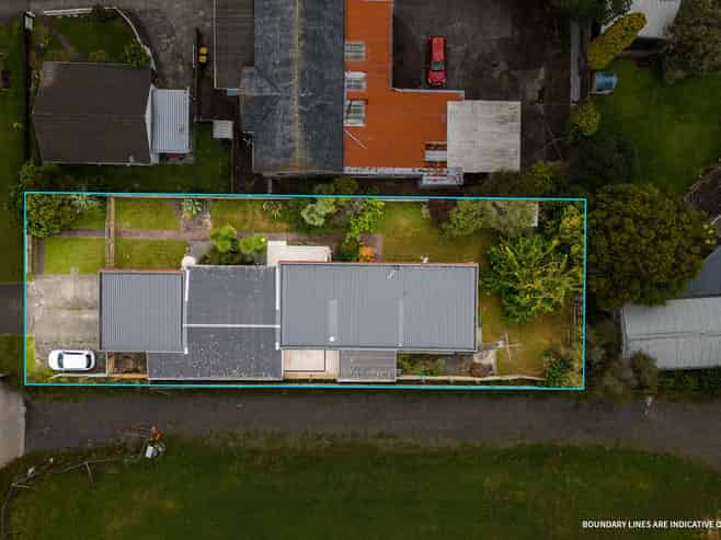 130A Bruce McLaren Road, Henderson