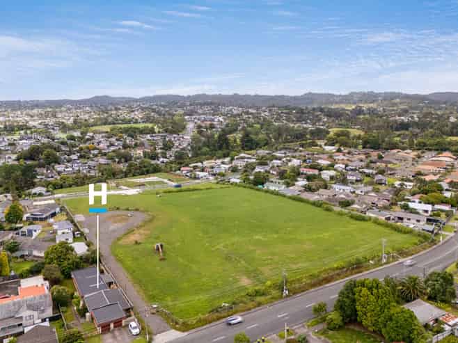 130A Bruce McLaren Road, Henderson