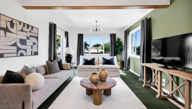 43 Somerset Street, Brooklands