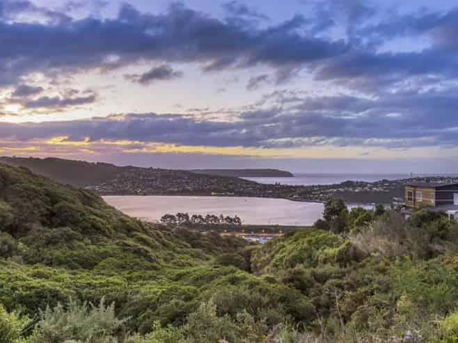 12 Aoraki Rise, Aotea