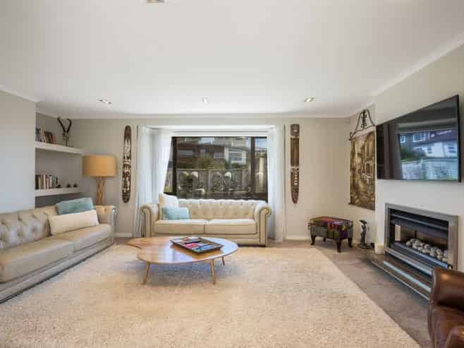 12 Aoraki Rise, Aotea