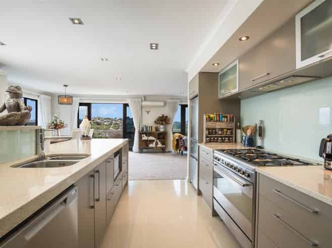 12 Aoraki Rise, Aotea