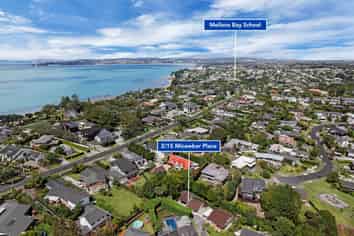 2/15 Micawber Place, Mellons Bay