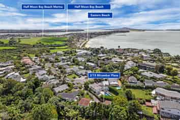 2/15 Micawber Place, Mellons Bay