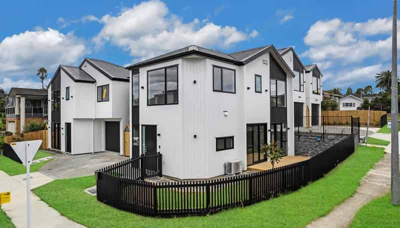 3/1 Imatra Place, Sunnyhills