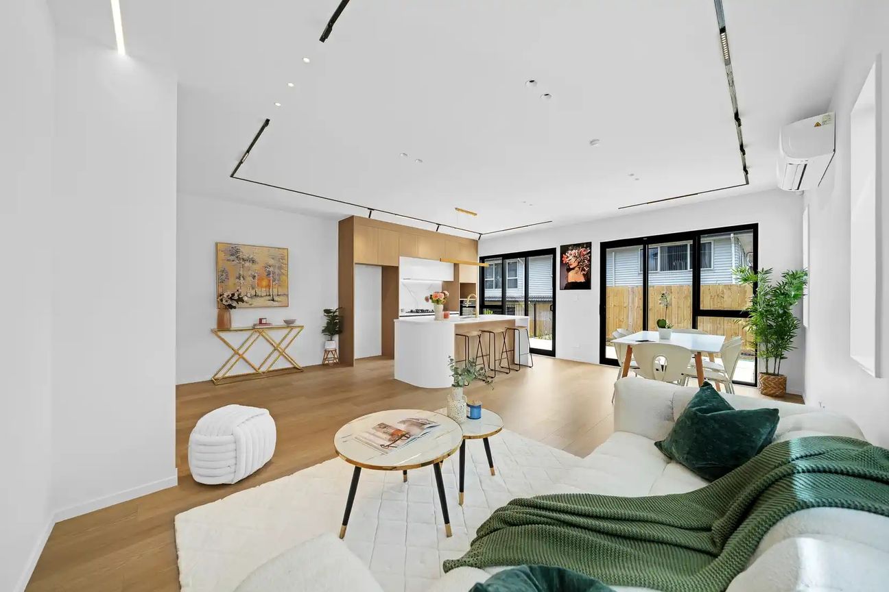 Last Chance in Sunnyhills, CCC & Title Issued - Ansicht 4