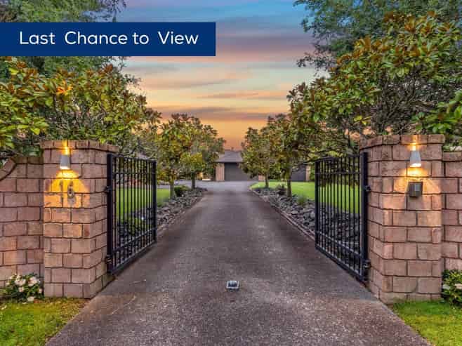 16 Lynwood Grove, Dairy Flat