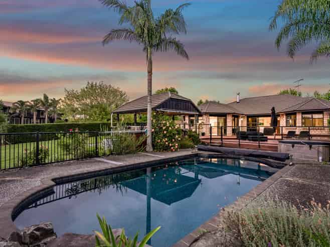 16 Lynwood Grove, Dairy Flat