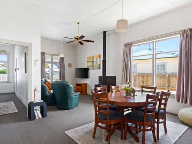 283 Kahutia Street, Gisborne