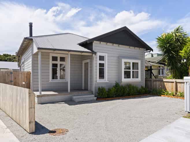 283 Kahutia Street, Gisborne