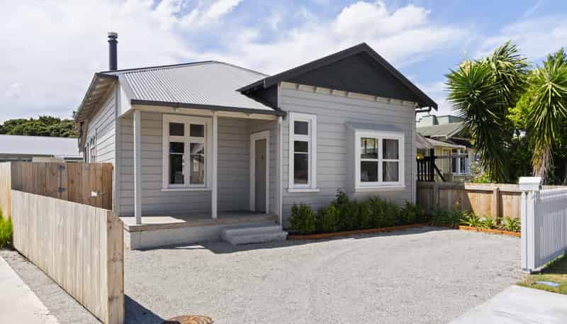 283 Kahutia Street, Gisborne