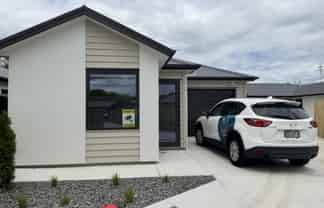 6E Garrick place, Beerescourt