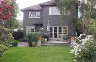 7 Girvan Street, Fendalton