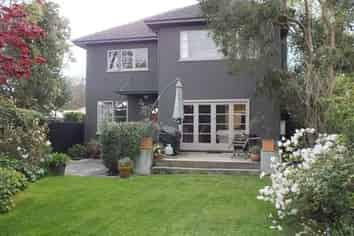 7 Girvan Street, Fendalton