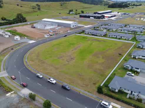 Lot 69 Waiwarawara Drive, Ruakaka