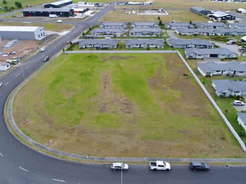 Lot 69 Waiwarawara Drive, Ruakaka