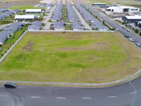 Lot 69 Waiwarawara Drive, Ruakaka