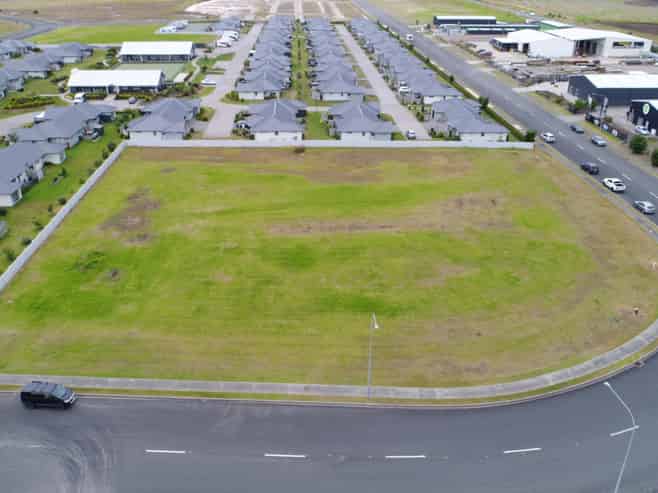 Lot 69 Waiwarawara Drive, Ruakaka