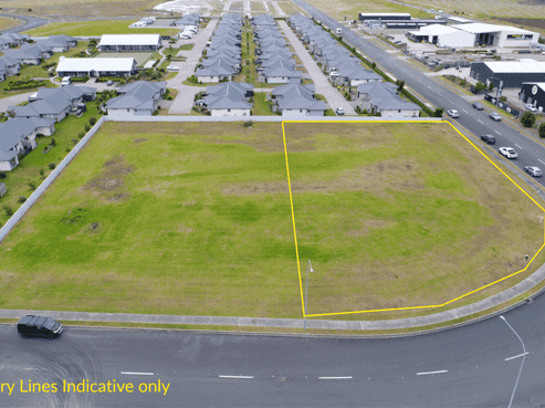 Lot 69 Waiwarawara Drive, Ruakaka