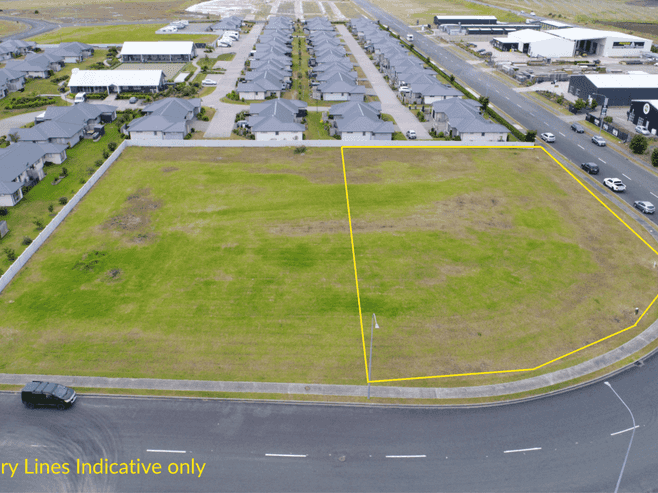 Lot 69 Waiwarawara Drive, Ruakaka