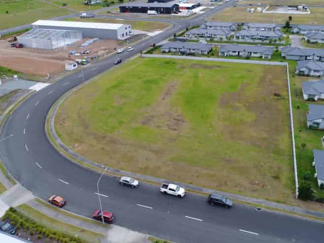 Lot 69 Waiwarawara Drive, Ruakaka