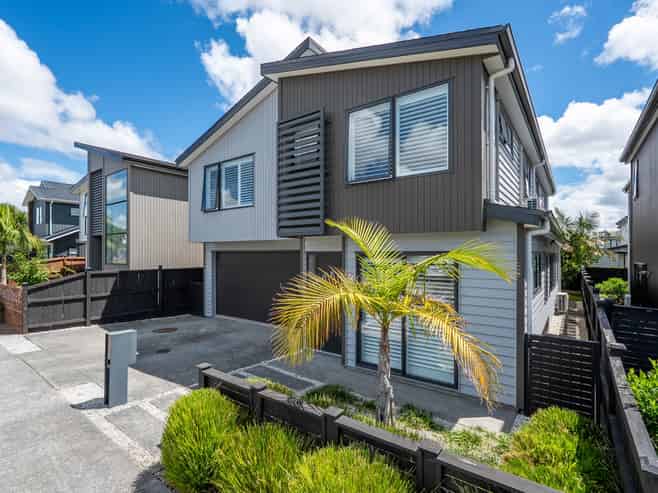 42 Myland Drive, Hobsonville